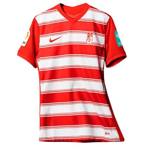 Tailandia Camiseta Granada Primera equipo 2021-22